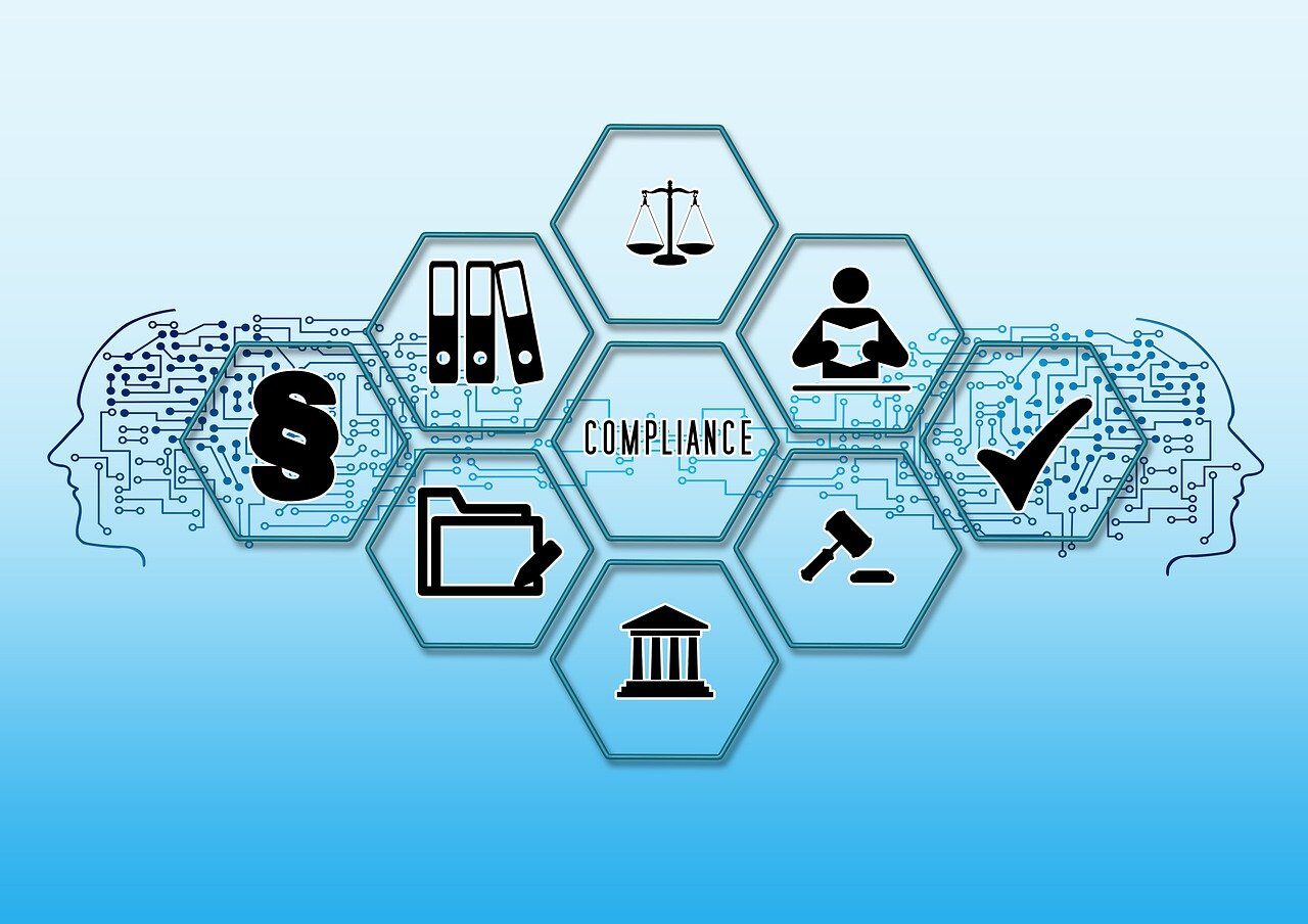 Compliance Hexagons